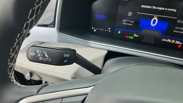 2025 Volkswagen Taos