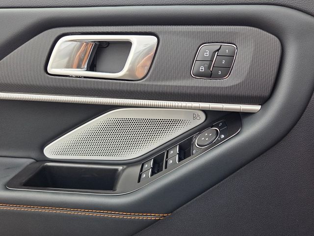 New 2026 Gray Ford Tremor image 27