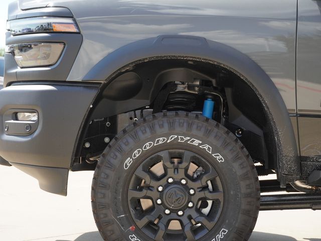 New 2026 Ram 2500 Truck