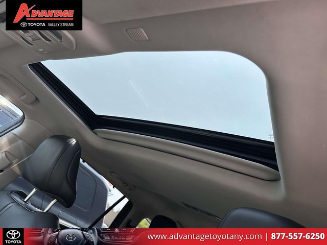 Used 2021 Toyota Highlander SUV