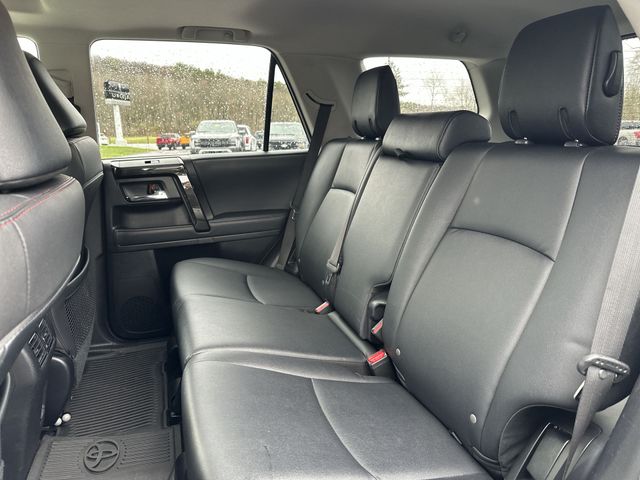 Certified Used 2023  Toyota TRD Off-Road Premium image 26