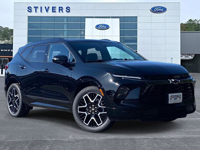 2023 Chevrolet Blazer RS AWD