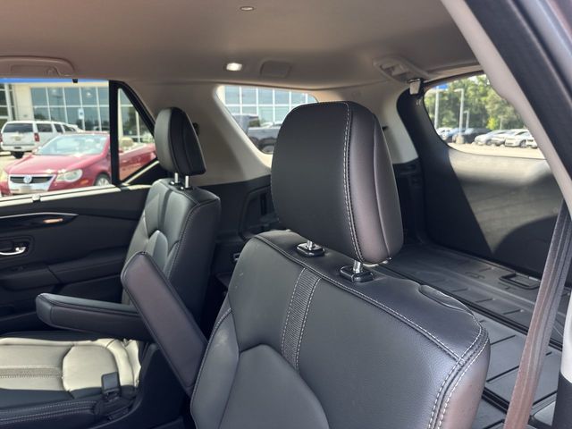 Used 2023 Honda Pilot SUV