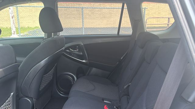 Used 2009 Toyota RAV4 SUV