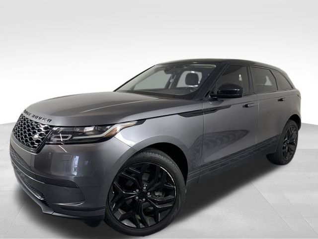 2019 Land Rover Range Rover Velar S 2