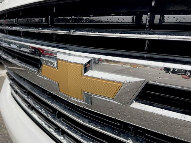 Used 2021 Chevrolet Tahoe For Sale in Livonia, MI