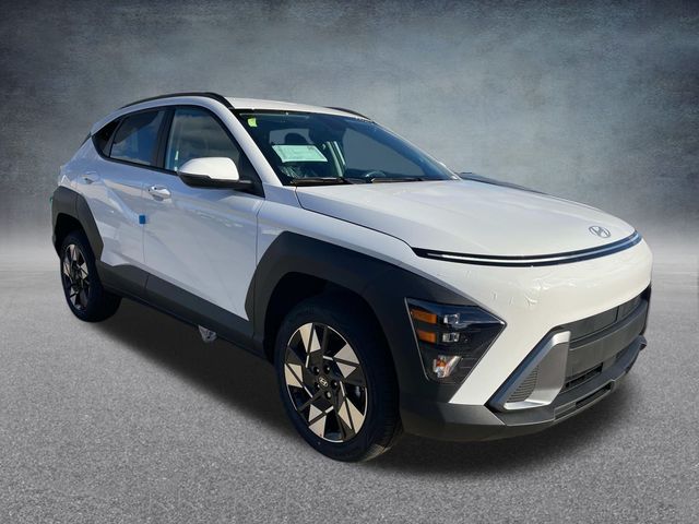 2025 Hyundai Kona SEL 2