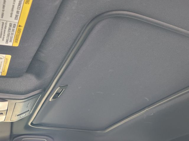 2023 Nissan Frontier PRO-X Gray at DeMontrond Auto Country