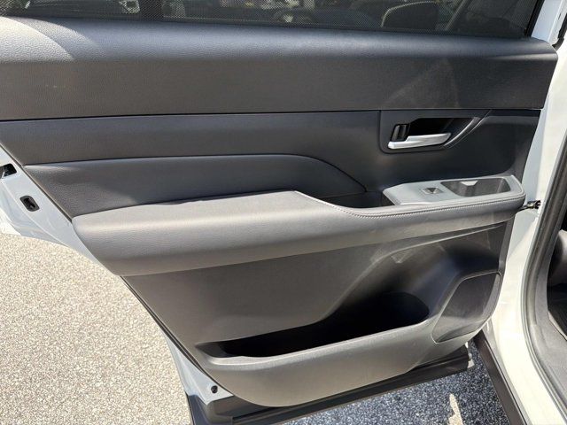 Used 2024 Toyota Grand Highlander SUV