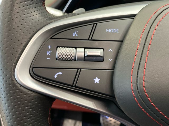 Used 2023 White Genesis 3.5T Sport image 20