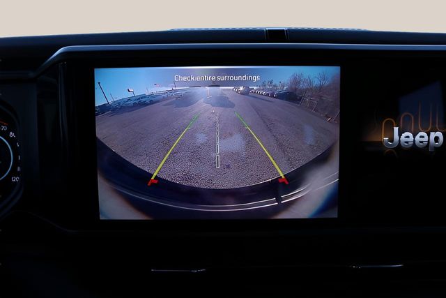 Used Car 2024 Jeep Wrangler  Rubicon For Sale Under $40,000 In Austin, Texas