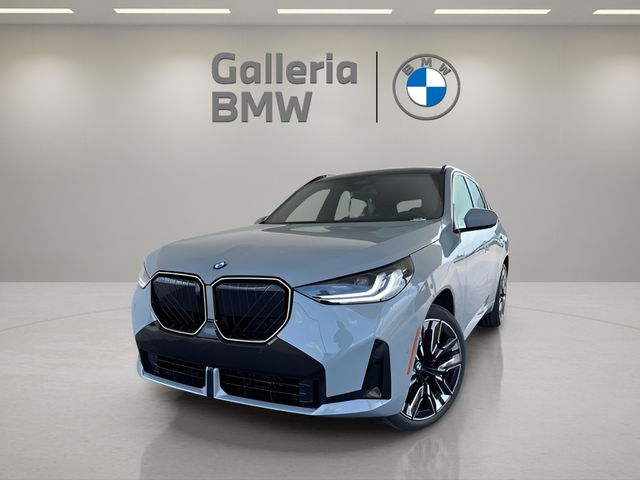 2026 BMW X3 30's photo