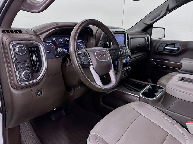 Thumbnail: 2020 GMC Sierra 1500 - 9
