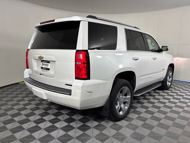 Used 2018 Chevrolet Tahoe SUV