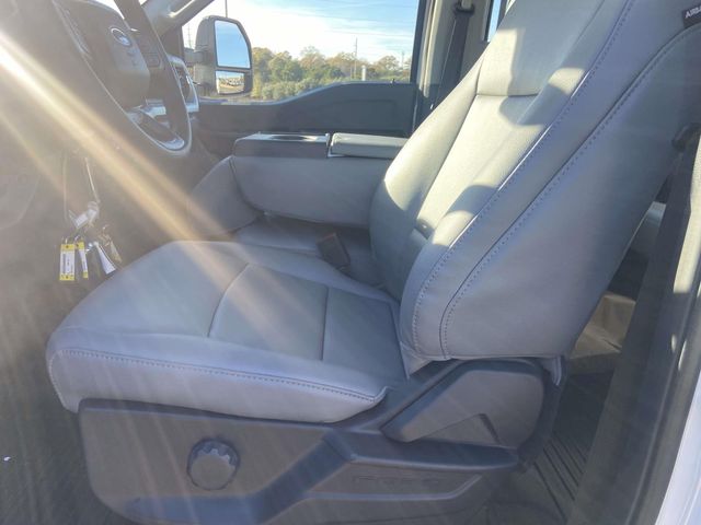 New 2026 White Ford XL image 11