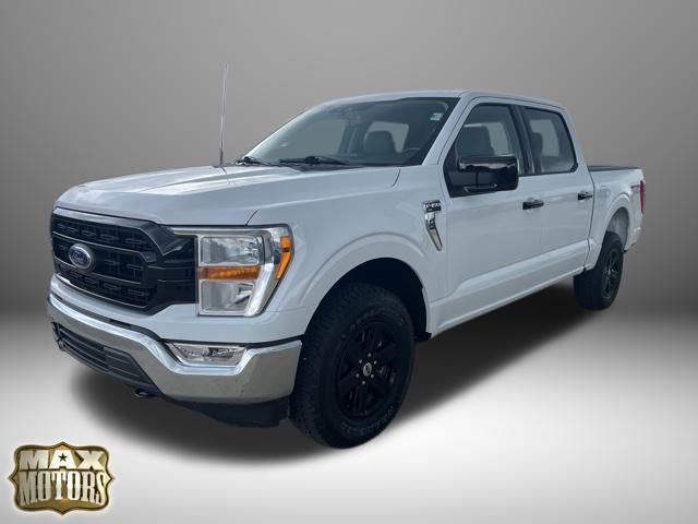 2022 Ford F-150 XLT 9