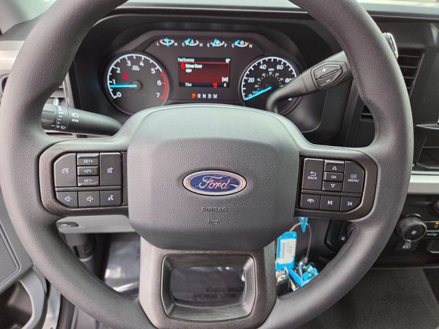 New 2026 Ford Super Duty F-350 SuperCab 8' Box XL - STX Package