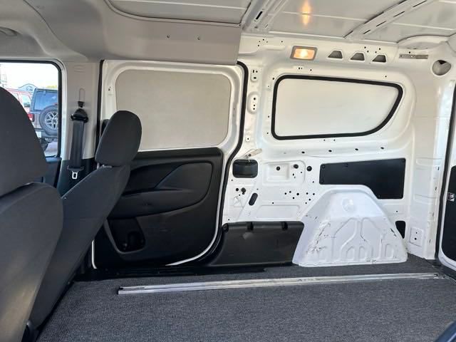 2020 Ram ProMaster City Tradesman 23