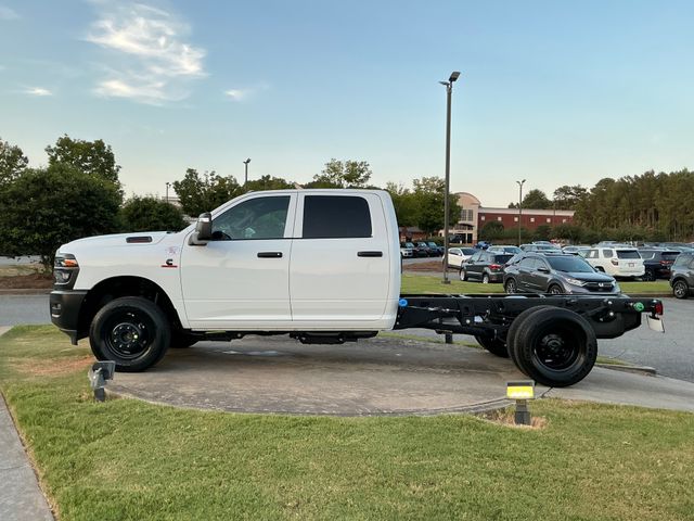 New 2027 Ram 3500 Truck