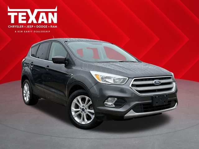 2017 Ford Escape SE Gray at Community Kia