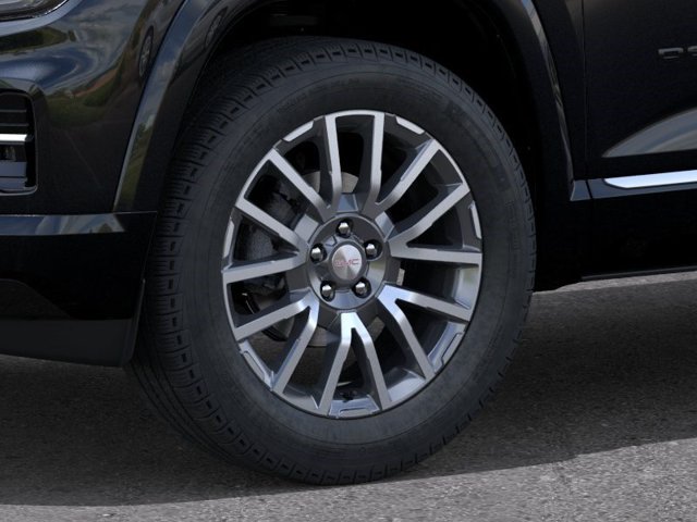 2027 GMC Terrain Denali Black at Big Star Buick GMC