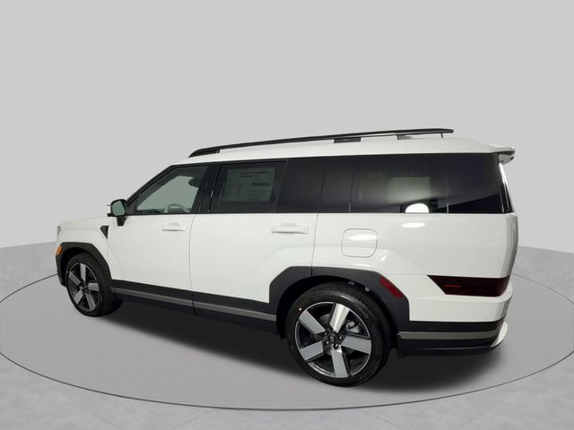 2026 Hyundai Santa Fe Limited - Photo 7