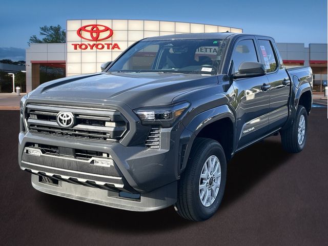 2024 Toyota Tacoma SR5 23