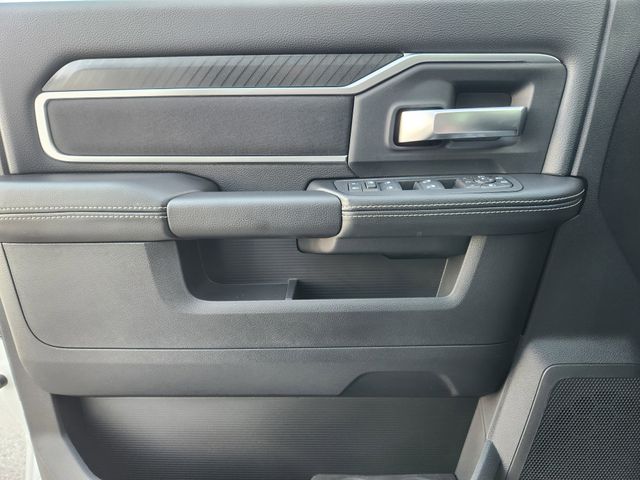 New 2026 White Ram Big Horn image 17