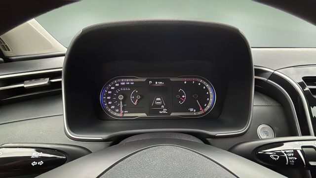 Used 2024 Silver Hyundai SEL image 15