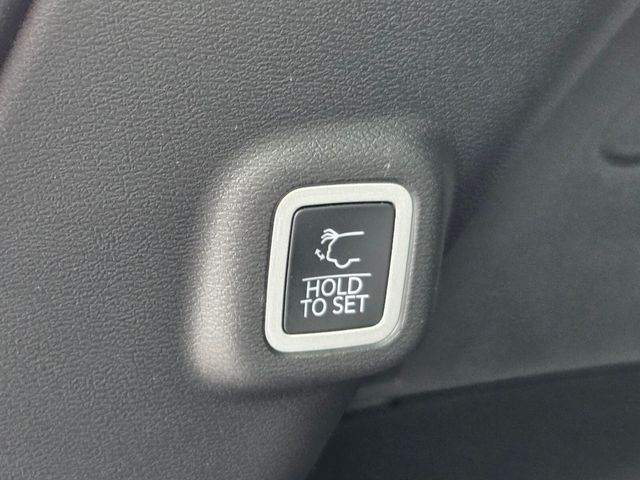 New 2026 Black Jeep Limited image 32