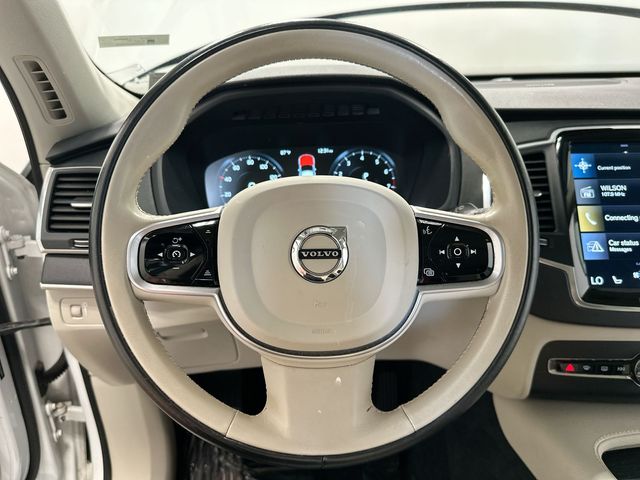 2020 Volvo XC90 T6 Momentum - 7