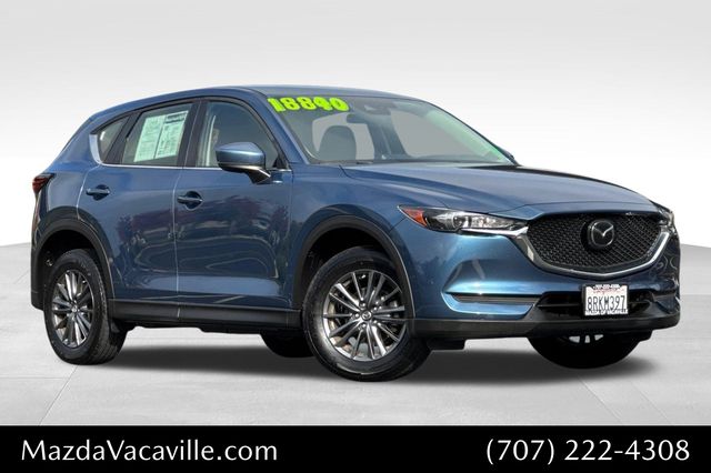 Mazda CX-5 Sport AWD