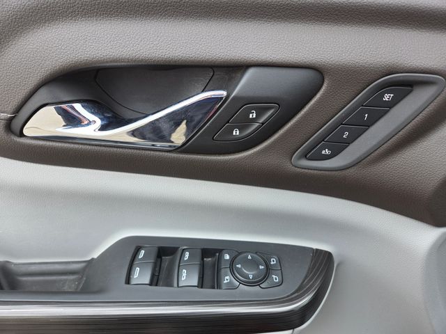 2021 GMC Acadia AWD SLT