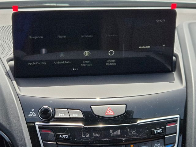 2026 Acura RDX - $49,750