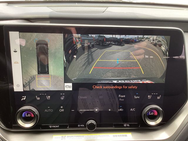 Used Car 2025 Lexus Tx  350 Premium For Sale Under $60,000 In San Antonio, Texas