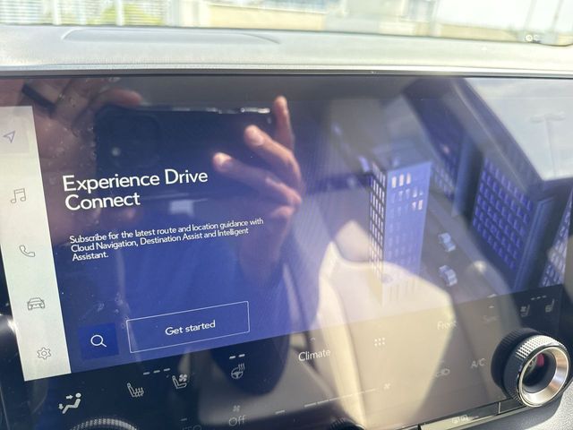 Used 2024 Lexus RX SUV