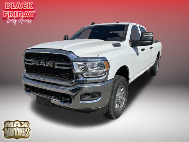 2024 Ram 2500 Tradesman 3