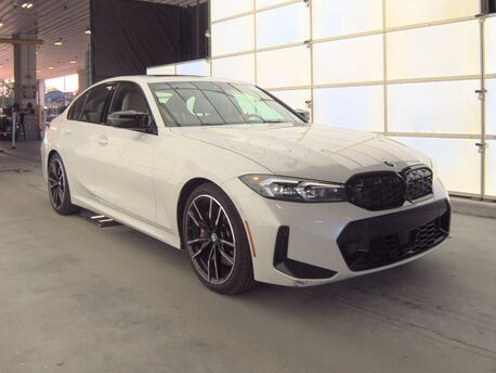 2026 BMW 3 Series M340i