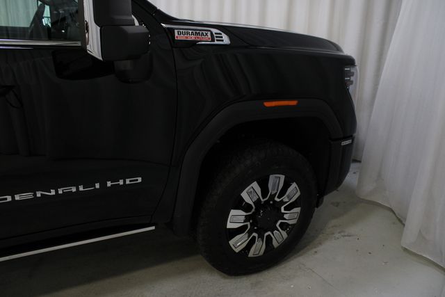 New 2026 Black GMC Denali image 37