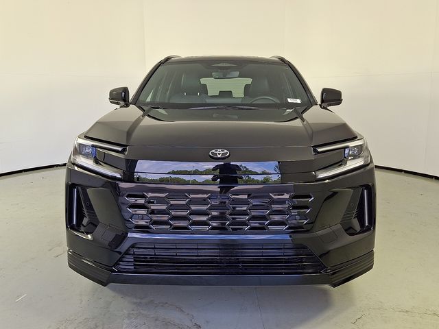 New 2026 Toyota RAV4 Plug-in Hybrid SUV