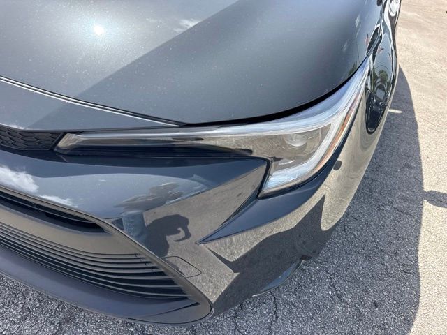 2025 Toyota Corolla - $25,188