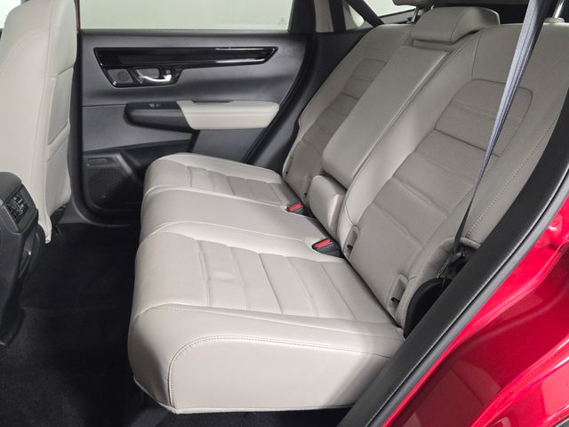 2024 Honda CR-V EX-L - Photo 24