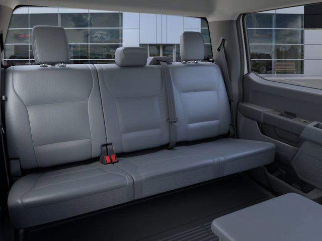 2025 Ford F-250 Super Duty XL