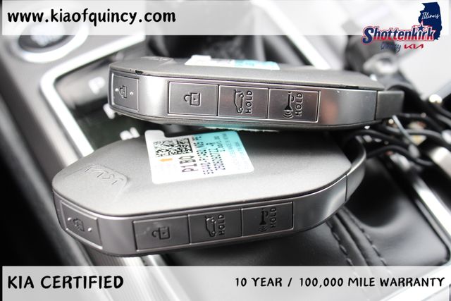 Used 2026 Kia Sportage SUV