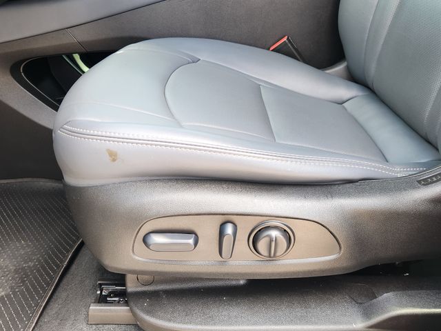 2024 Buick Enclave Essence Gray at Monument Chevrolet