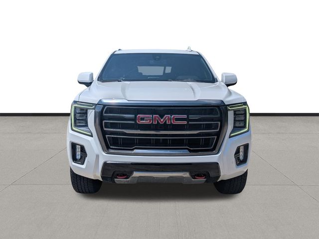 2021 GMC Yukon AT4 - 1