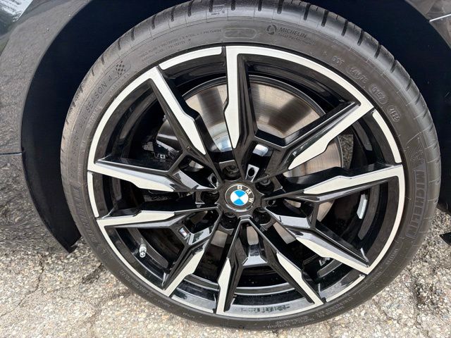 Used 2025 BMW 8 Series Convertible