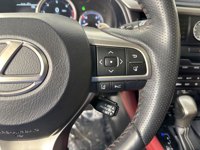 2022 Lexus RX RX photo