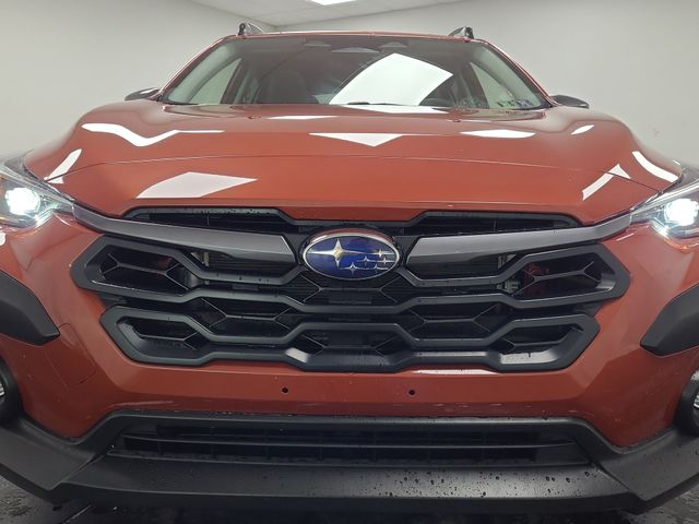 2024 – Subaru – Crosstrek