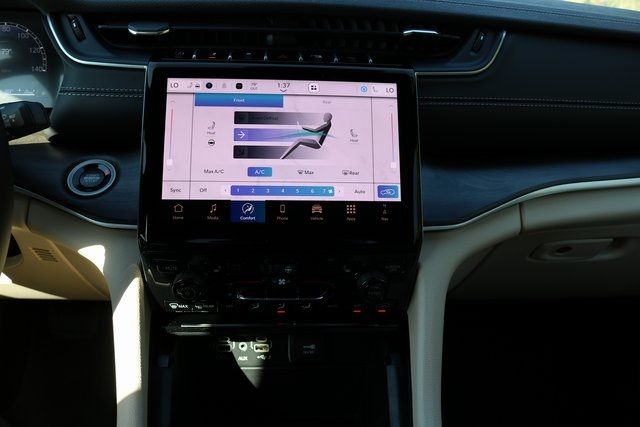 New Car 2025 Jeep Grand Cherokee L  Limited For Sale Under $40,000 In Austin, Texas